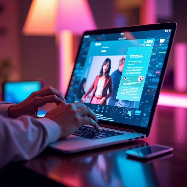 interactive advertising with youth safety matters