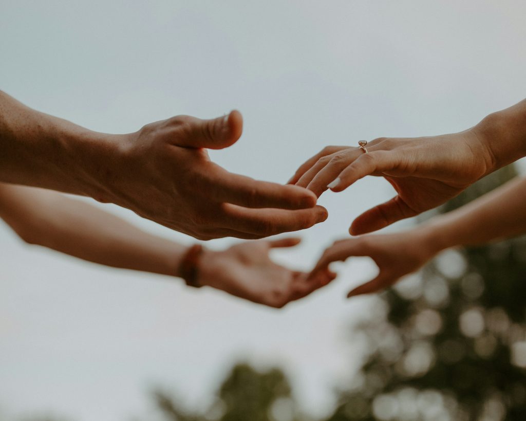 join our community