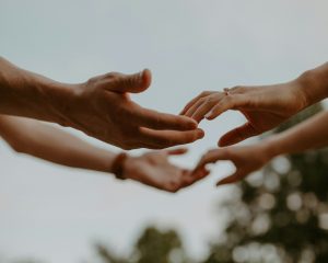 join our community
