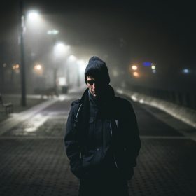 youth crime and safety